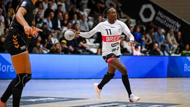 oriane ondono brest brest joue pour gagner pas pour faire joli