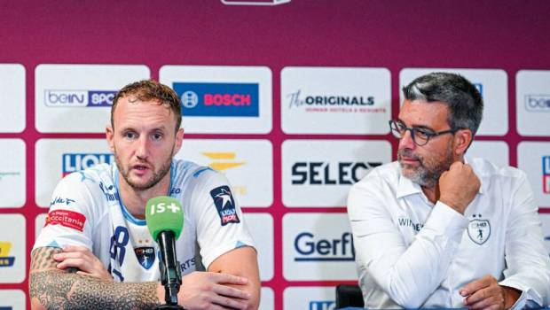 montpellier porte mathe mhb exigence baisse jamais