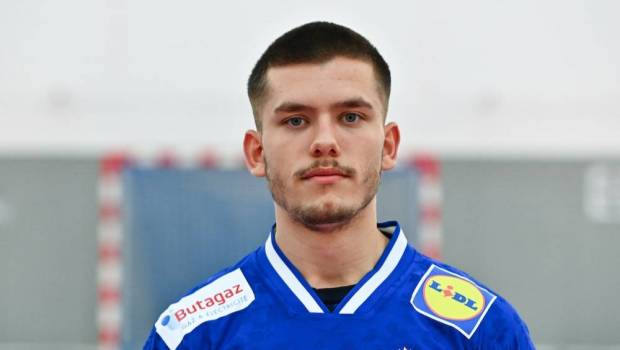 zachary lemonnier cournon chaque match est une occasion prouver que merite place