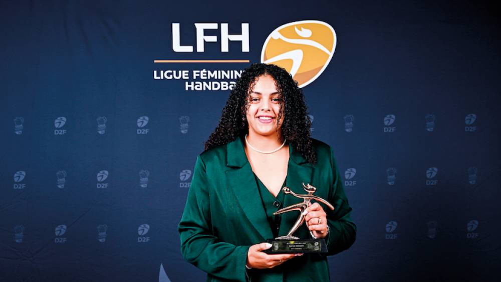 sarah bouktit metz metz excellence est pas objectif est standard