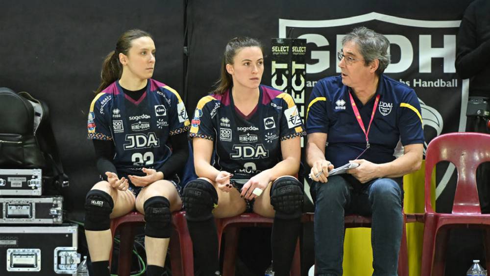 handball passage equipes une reforme qui divise toujours
