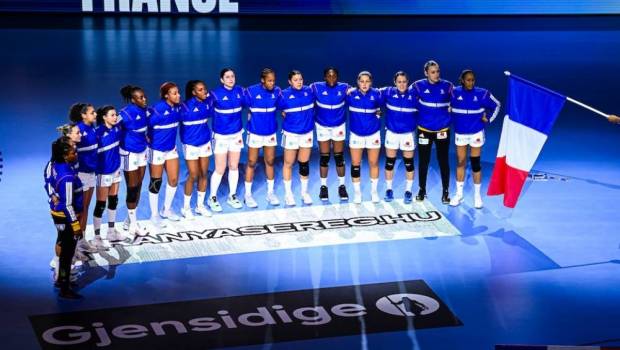 mondial handball 2025 format equipes dates enjeux tournoi tres attendu