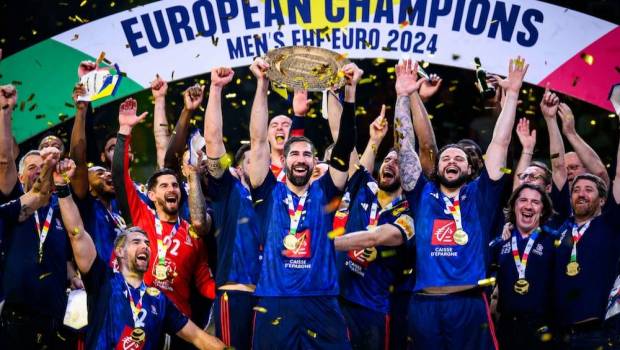 euro handball 2026 format calendrier equipes enjeux championnat europe