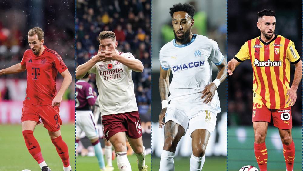 kane gyokeres aubameyang thomasson quatre profils cles football europeen
