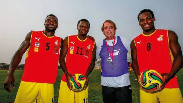 claude roy football africain plus besoin copier europe