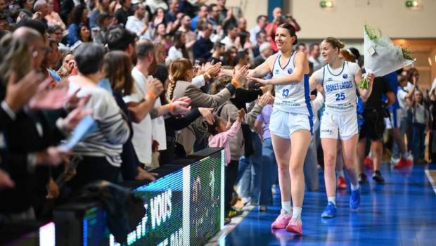 julia barennes basket landes marche parce respecte les valeurs landaises