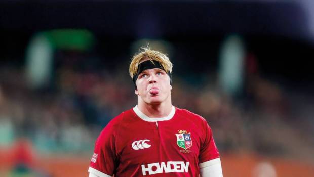 henry pollock vous adorez deja detester